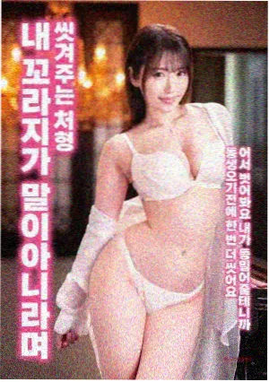 夏日回声海报